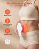 VEVOR Body Sculpting Machine, 3-in-1 Electric Cellulite Massager with 3 Adjustable Functional Modes