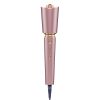 Automatic Hair Curler Auto Rotating Hair Curling Iron With 4 Adjustable Temps And Auto Shut-Off Pink Culing Wand With 1''Ceramic Barrel For Girls And