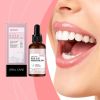 Oralhoe Mouth Rose Mouthwash Oral Hygiene Care Clean Tooth Stains, Gingiva And Freshen Breath