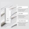AMZ Eye Cream Hydrating and Moisturizing Care for Eye Skin Gentle Ingredients Watery Massage Daily Care Eye Cream