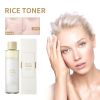 EELHOE Rice Toner Deeply Hydrates And s Skin Barrier, Firming And Moisturizing Facial Skin Toner