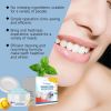 Oralhoe Bee Venom Tooth Cleaning Powder Clean Teeth Fresh Breath Beauty Teeth Clean Stains Daily Tooth Protection