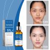 West&Month Face Brightening Serum, Brightening And Moisturizing Skin, Moisturizing And Moisturizing Essence