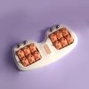 Relax and Rejuvenate with This Foot Massager Roller: Perfect Gift for Stress Relief and Plantar Fasciitis Relief!