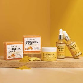 Milk Face Cream, Hydrating Moisturizing Skin Care Anti-Wrinkle Brightening Spot Refreshing Care Cream (Color: Yellow)