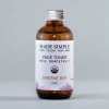 TONER for Sensitive Skin - Organic Vegan Rose Grapefruit