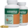 Gastrointestinal health soothing dietary supplement, helping to improve intestinal leakage, regulate digestive function, and relieve abdominal distens