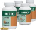 Gastrointestinal health soothing dietary supplement, helping to improve intestinal leakage, regulate digestive function, and relieve abdominal distens