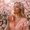 Fragrance Body Mist - Large Size 8 fl. oz. / 236 ml - Refreshing Scented Mist with Aloe & Vitamin E for Daily Hydration