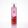 Fragrance Body Mist - Large Size 8 fl. oz. / 236 ml - Refreshing Scented Mist with Aloe & Vitamin E for Daily Hydration