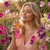 Fragrance Body Mist - Large Size 8 fl. oz. / 236 ml - Refreshing Scented Mist with Aloe & Vitamin E for Daily Hydration