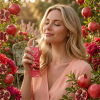Fragrance Body Mist - Large Size 8 fl. oz. / 236 ml - Refreshing Scented Mist with Aloe & Vitamin E for Daily Hydration