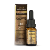 Entourage (Booster) Hemp Tincture – Enhanced Relief for Stress, Sleep & Muscle Support