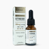 Stress Relief Tincture - Full-Spectrum Hemp Extract with CBD, CBN & CBG - Fast-Acting Natural Calm & Relaxation