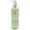Castile Liquid Soap - Eucalyptus