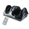 Premium Foot Massager with Remote Control - Deep Kneading and Rolling Massage for Feet, Ankles, Calves, and Legs â€“ Pain Relief & Circulation Boost