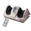 Premium Foot Massager with Remote Control - Deep Kneading and Rolling Massage for Feet, Ankles, Calves, and Legs â€“ Pain Relief & Circulation Boost
