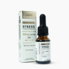 Stress Relief Tincture - Full-Spectrum Hemp Extract with CBD, CBN & CBG - Fast-Acting Natural Calm & Relaxation