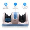 Premium Foot Massager with Remote Control - Deep Kneading and Rolling Massage for Feet, Ankles, Calves, and Legs â€“ Pain Relief & Circulation Boost
