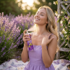 Fragrance Body Mist - Large Size 8 fl. oz. / 236 ml - Refreshing Scented Mist with Aloe & Vitamin E for Daily Hydration