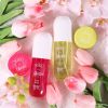 4pc Scented Body & Hair Mist & Cream Travel Set - 4 Long Lasting Fragrances for Men & Women - Perfect for Dating, Daily Use