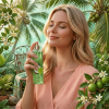 Fragrance Body Mist - Large Size 8 fl. oz. / 236 ml - Refreshing Scented Mist with Aloe & Vitamin E for Daily Hydration