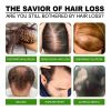 Hair Treatment Liquid Gentle nourishing massage scalp Moisturizing and smoothing hair treatment spray