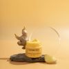 Milk Face Cream, Hydrating Moisturizing Skin Care Anti-Wrinkle Brightening Spot Refreshing Care Cream