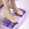 Relax and Rejuvenate with This Foot Massager Roller: Perfect Gift for Stress Relief and Plantar Fasciitis Relief!