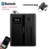 2025 New Smart 160ml Aromatherapy Diffuser with Mist Humidifier Function for Home Office Hotel - Elegant Design, Powerful & Quiet