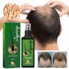 Hair Treatment Liquid Gentle nourishing massage scalp Moisturizing and smoothing hair treatment spray