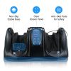 Premium Foot Massager with Remote Control - Deep Kneading and Rolling Massage for Feet, Ankles, Calves, and Legs â€“ Pain Relief & Circulation Boost