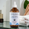 TONER for Dry Skin - Organic Vegan Chamomile Lime