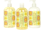 Lemongrass & Tea - Soaps & Lotions!